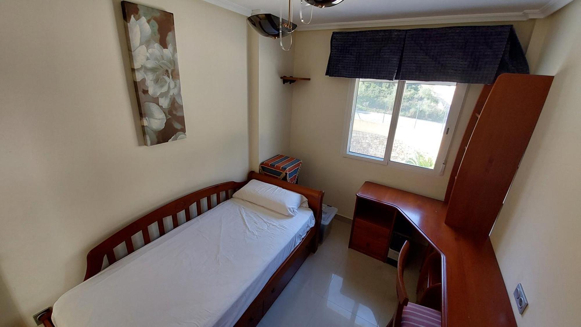 Villa Paradise Campello エル・カンページョ エクステリア 写真