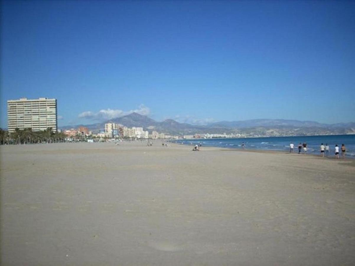 Villa Paradise Campello エル・カンページョ エクステリア 写真