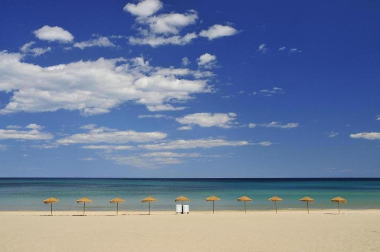 Villa Paradise Campello エル・カンページョ エクステリア 写真